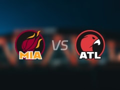 比赛前瞻：热火vs老鹰比分预测推荐(2025年10月14日)