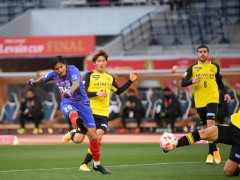 J联赛：大阪钢巴VS柏太阳神预测分析 柏太阳神全力争胜