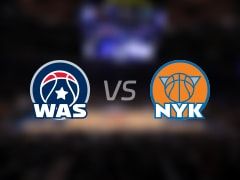 奇才vs尼克斯伤病名单出炉 谁能取胜？(2025年10月14日)