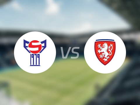 【世欧预分组赛第8轮】法罗群岛vs捷克录像回放在线观看(2025年10月13日)