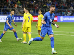 世预赛：斯洛文尼vs瑞士比分推荐 斯洛文尼三连不胜，瑞士能否延续火热状态