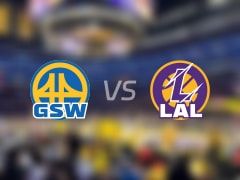 勇士vs湖人首发阵容预测 谁能取得最终胜利？(2025年10月13日)