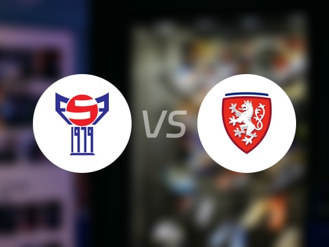 法罗群岛vs捷克回放录像【2025年10月13日】