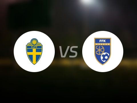 世欧预比赛前瞻：瑞典vs科索沃预测分析(2025年10月14日)