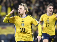 世欧预001：瑞典VS科索沃比分预测，瑞典主场欲及时止颓