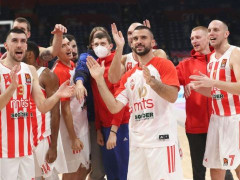 欧篮联前瞻 贝尔格莱德红星VS萨拉基利斯比分推荐|预测 萨拉吉利斯能否连续连胜？