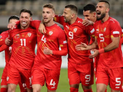 世预赛——北马其顿vs哈萨克比分推荐 北马其顿超常发挥，哈萨克能否终结对手