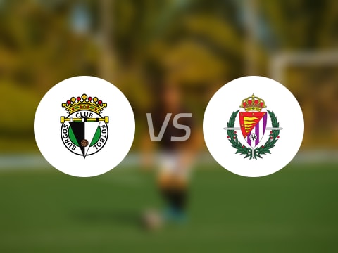 【西乙】布尔戈斯vs巴拉多利德比赛结果：布尔戈斯(0-1)巴拉多利德比分战报(2025年10月13日)