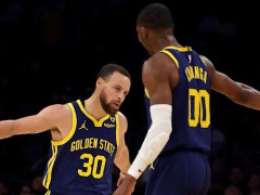 勇士总经理：在勇士训练营里，我没有看到库明加续约风波留下任何后续影响