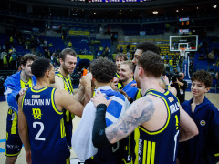 欧篮联预测今日推荐：费内巴切vs迪拜比分预测 迪拜在欧战表现一般