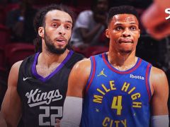 国王签约威少新进展：13号秀被摆上货架 穆雷意外受伤带来变数