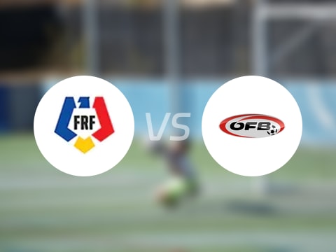 【世欧预分组赛第8轮】罗马尼亚vs奥地利直播在线观看(2025年10月13日)