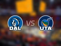 独行侠vs爵士伤病报告：尼昂、埃克萨姆在伤病名单中(2025年10月14日)