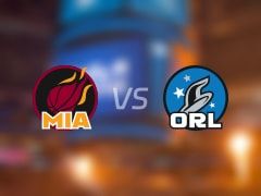 热火vs魔术首发阵容详情一览(2025年10月13日)