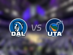 独行侠vs爵士伤病报告出炉详情一览(2025年10月14日)