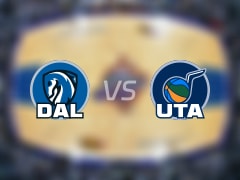 独行侠vs爵士大小分预测 数据解析详情一览(2025年10月14日)