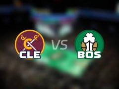 骑士vs凯尔特人首发阵容预测 谁的首发占优？(2025年10月13日)