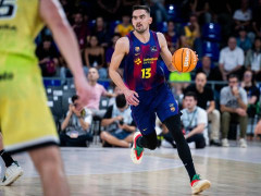 欧篮联常规赛前瞻 特拉维夫马卡比VS巴塞罗那预测分析（10月14日）