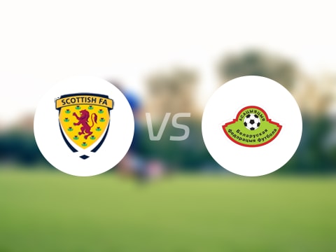 【世欧预分组赛第8轮】苏格兰vs白俄罗斯录像回放在线观看(2025年10月13日)