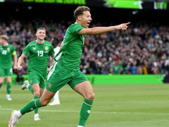 世欧预005：爱尔兰VS亚美尼亚比分预测，爱尔兰取胜才能保住晋级希望