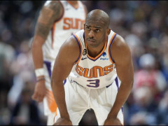 保罗：我曾和哈登并肩作战两年，我从邓恩大学时期就认识了