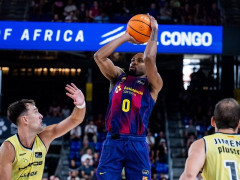 欧篮联常规赛比分预测今日推荐|特拉维夫马卡比VS巴塞罗那预测分析10.15