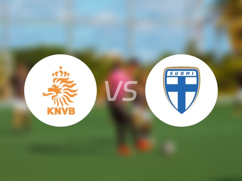 荷兰vs芬兰回放录像【2025年10月13日】