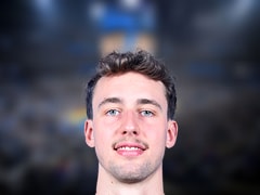 NBA每日罚球王：弗朗茨·瓦格纳10罚球(2025年10月13日)