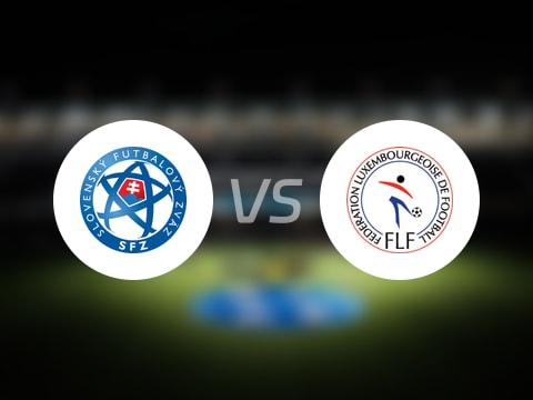 【世欧预】斯洛伐克vs卢森堡伤病名单最新(2025年10月14日)