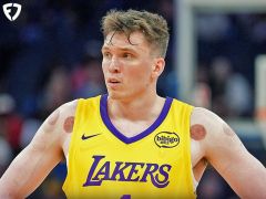 为抬高交易价值？小克轰16+3系99天最强一战 雷迪克盛赞训练营最强