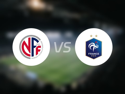 【U20世界杯】挪威U20vs法国U20比赛结果：挪威U20(1-2)法国U20比分战报(2025年10月13日)