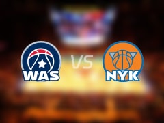 奇才vs尼克斯伤病报告：哈特、约翰逊在伤病名单中(2025年10月14日)