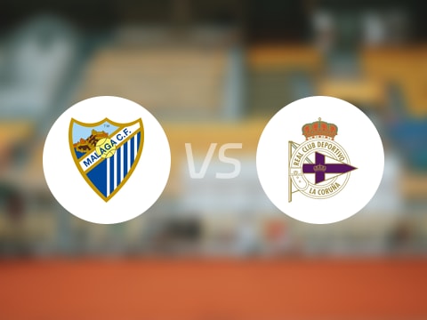 【西乙】马拉加vs拉科鲁尼亚比赛结果：马拉加(3-0)拉科鲁尼亚比分战报(2025年10月13日)