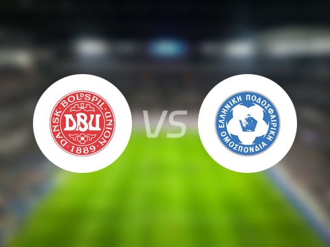 【世欧预】丹麦vs希腊首发阵容名单(2025年10月13日)