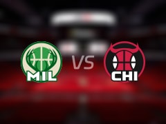 雄鹿vs公牛首发阵容预测 谁的首发占优？(2025年10月13日)