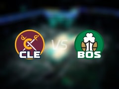 NBA季前赛骑士vs凯尔特人直播在线(2025年10月13日)