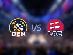 掘金vs快船首发阵容预测 谁能取得最终胜利？(2025年10月13日)