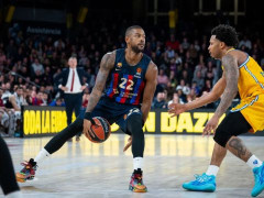 欧篮联前瞻 特拉维夫马卡比VS巴塞罗那比分推荐|预测（10月15日）