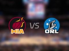 热火vs魔术首发阵容预测 谁能取得最终胜利？(2025年10月13日)