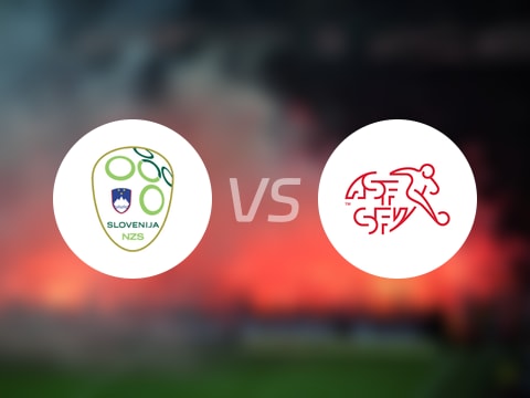 【世欧预】斯洛文尼亚vs瑞士伤病名单最新(2025年10月14日)