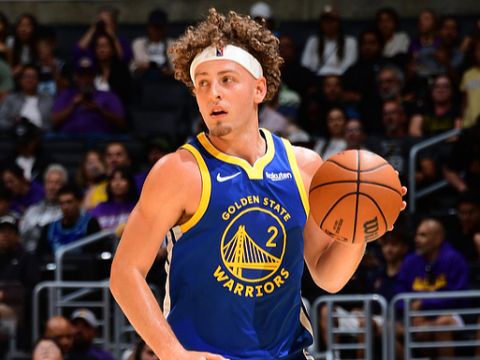 波杰姆斯基vs湖人集锦 攻传兼备砍下23分5篮板8助攻