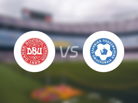 【世欧预分组赛第8轮】丹麦vs希腊直播在线观看(2025年10月13日)