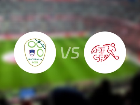 世欧预比赛前瞻：斯洛文尼亚vs瑞士预测分析(2025年10月14日)
