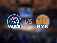 比赛前瞻：奇才vs尼克斯比分预测推荐(2025年10月14日)