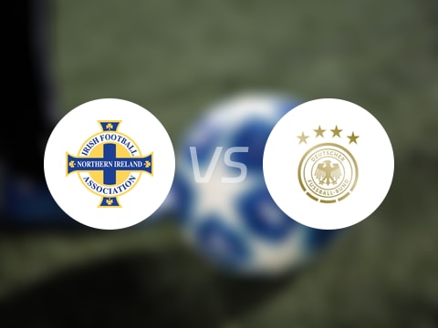 【世欧预】北爱尔兰vs德国伤病名单最新(2025年10月14日)