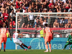 西甲：塞维利亚VS马洛卡预测分析 塞维利亚本场是否会大胜