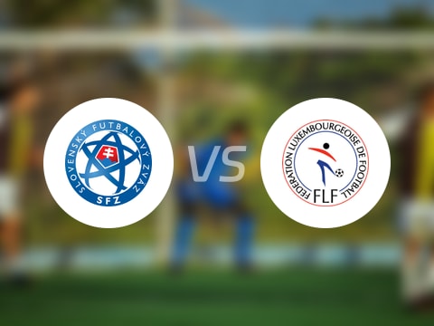 世欧预比赛前瞻：斯洛伐克vs卢森堡预测分析(2025年10月14日)