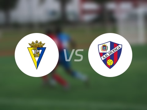 【西乙】加的斯vs韦斯卡比赛结果：加的斯(1-0)韦斯卡比分战报(2025年10月13日)