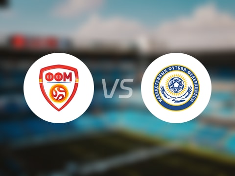 【世欧预】北马其顿vs哈萨克斯坦伤病名单最新(2025年10月14日)