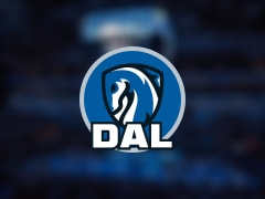 独行侠伤病报告：埃克萨姆因膝盖受伤出战成疑(2025年10月14日)